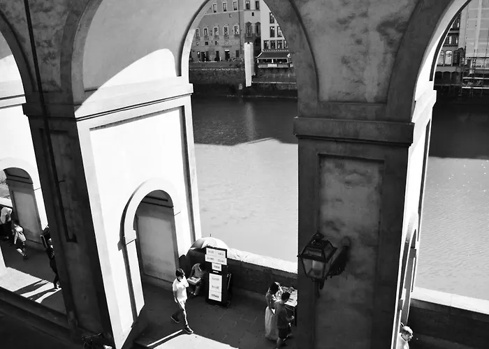 Pontevecchio Relais