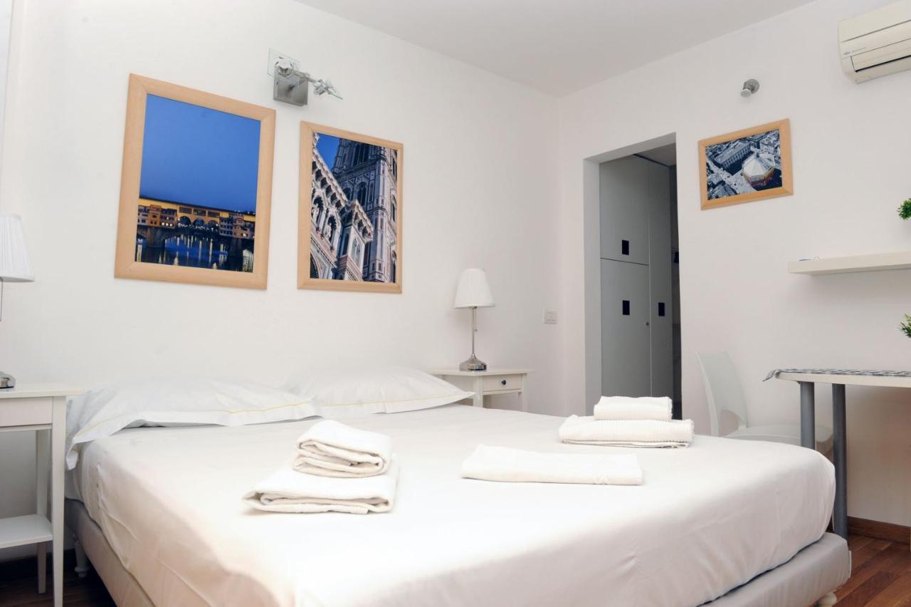 Pontevecchio Relais Florença