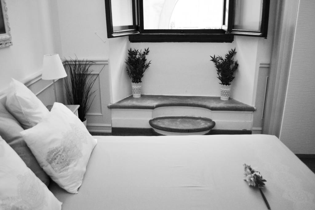 Couette-café Pontevecchio Relais