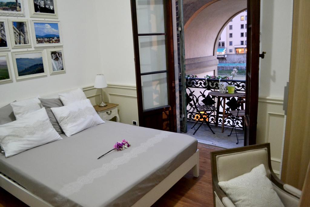 Bed & Breakfast Pontevecchio Relais