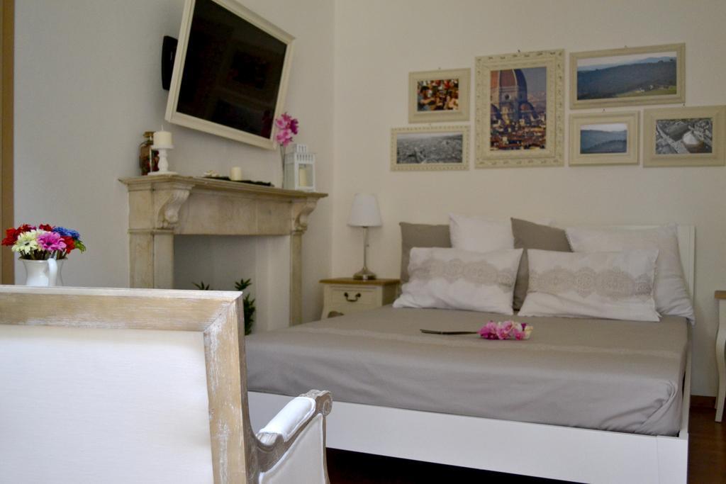 Pontevecchio Relais Florença