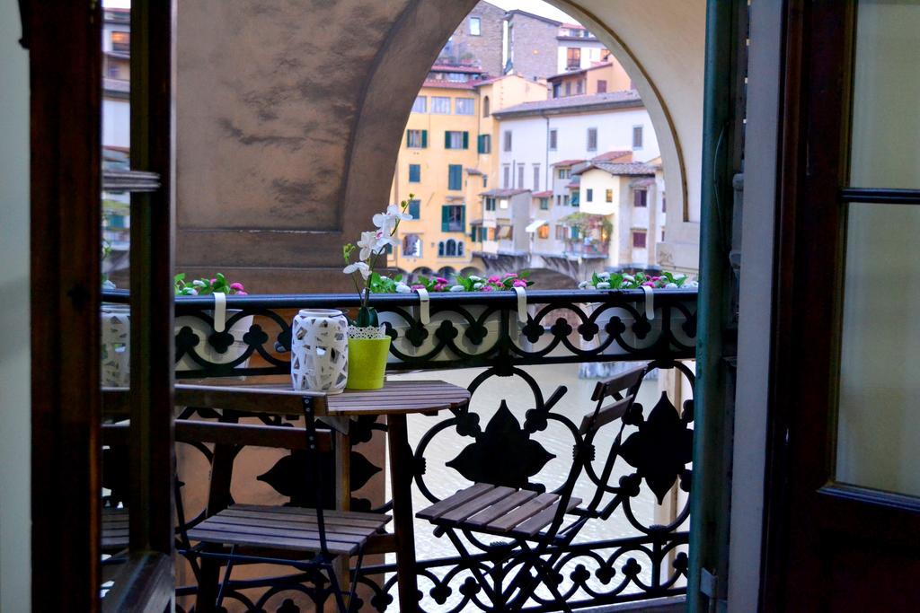 Pontevecchio Relais * Florença