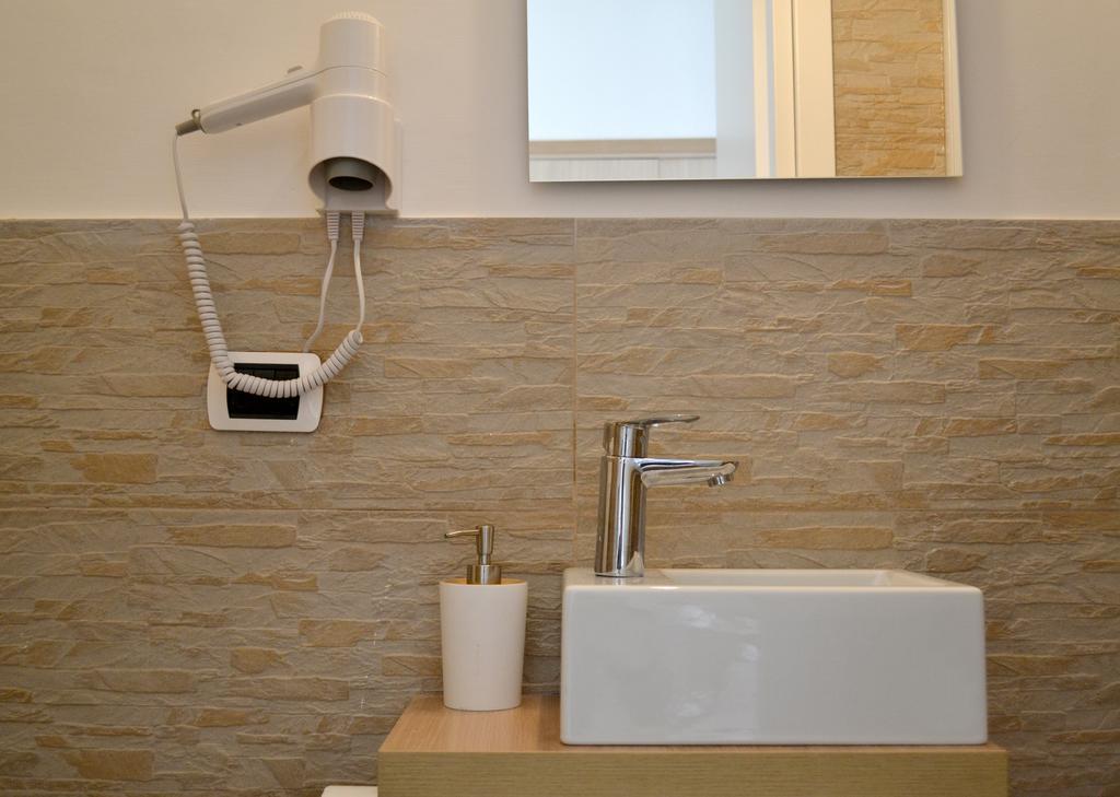 Alojamento de Acomodação e Pequeno-almoço Pontevecchio Relais
