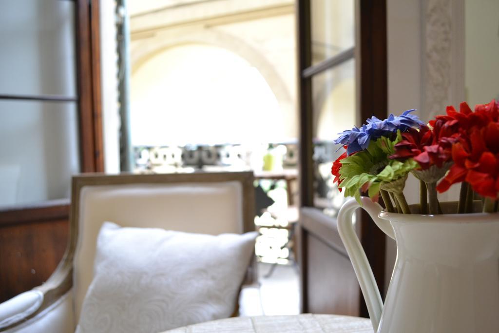 Alojamento de Acomodação e Pequeno-almoço Pontevecchio Relais Florença