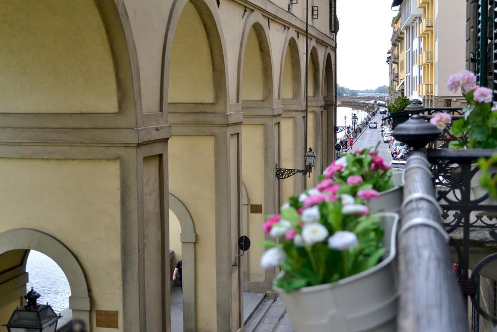 Alojamento de Acomodação e Pequeno-almoço Pontevecchio Relais *