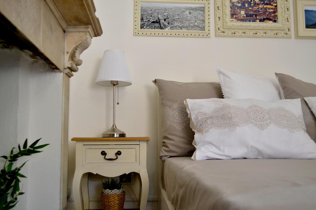 Pontevecchio Relais Alojamento de Acomodação e Pequeno-almoço *