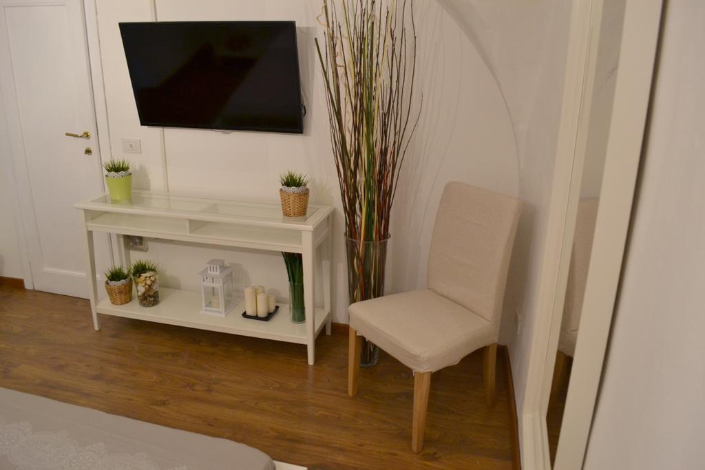 Pontevecchio Relais Alojamento de Acomodação e Pequeno-almoço