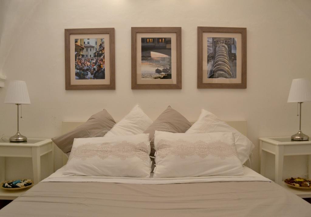 Pontevecchio Relais * Florença
