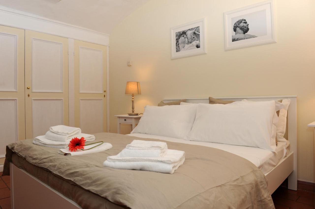 Alojamento de Acomodação e Pequeno-almoço Pontevecchio Relais *
